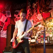 Matt Sertich of The Generals