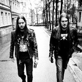 Darkthrone