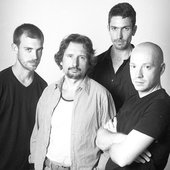Gábor Gadó Quartet