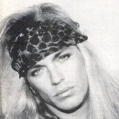 Bret Michaels