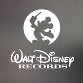Walt Disney Records