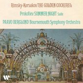 Rimsky-Korsakov: The Golden Cockerel - Prokofiev: Summer Night, Op. 123