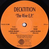 The Rise E.P.