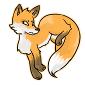 LastFM profile picture for @Hannes