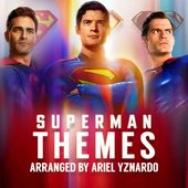 Superman Themes (2025 x Man Of Steel x Superman & Lois)