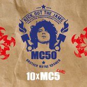 10xMC5 LIVE [Explicit]