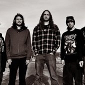 Antikythera - American brutal death metal