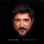 El Tiempo No Es Oro