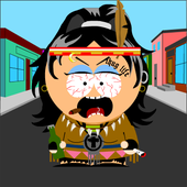 Avatar for soybot
