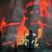 Blindead, Absence show, Warsaw 2014