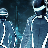 daft punk