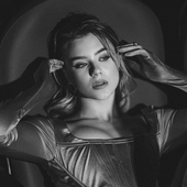 Katya Adushkina