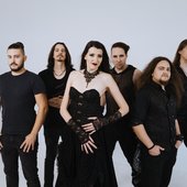 Meteora 🇭🇺 | Broken Mind promo