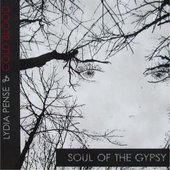 Soul of the Gypsy