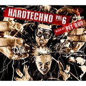 Hardtechno Vol 6