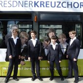 Dresdner Kreuzchor