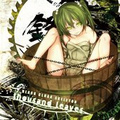 Thousand Leaves 的音乐、视频、数据和照片| Last.fm