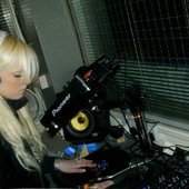 DJ Liz-E 