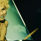 Gary Bitche in the Pirates of Dr. Panty music video