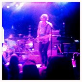 Wild Nothing at Stars Concert in ATLANTA!