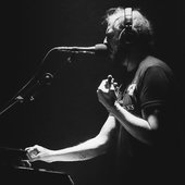 bon iver bw