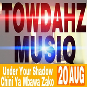 TOWDAHZMUSIQ için avatar