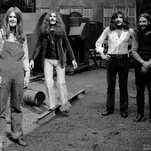 Black Sabbath