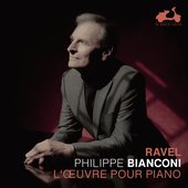 Ravel: L'Œuvre pour piano
