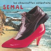 Les chaussettes célibataires