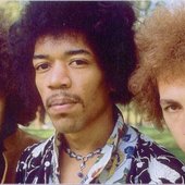 The Jimi Hendrix Experience