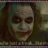 Avatar for Freak_Metal