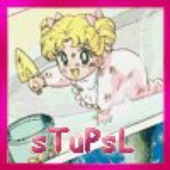 stupsl さんのアバター