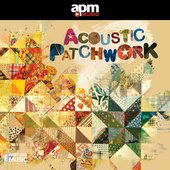 Acoustic Patchwork