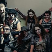 Circus of Fools