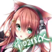 Avatar for Gio2186K