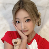 Avatar for choerrywook