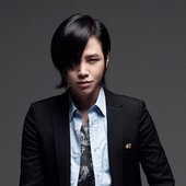 Jang Geun Suk