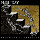 Delusions Of Grandeur