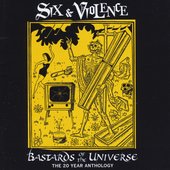 Bastards of the Universe [Explicit]