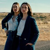 Plains (Katie Crutchfield and Jess Williamson)