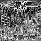 Decrepit Brains