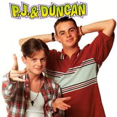 PJ & Duncan AKA Ant & Dec