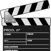 Avatar for Clapperboard