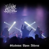 Shadows Upon Athens (Live)