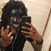 aeter aka clown