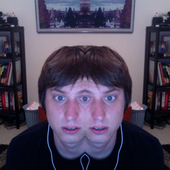 LastFM profile picture for @pronounced