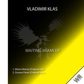 Waiting Miami EP