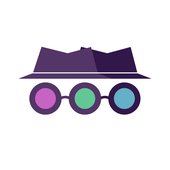 Somewhat Incognito Logo