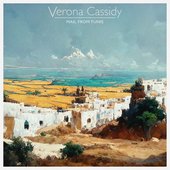 Mail from Tunis