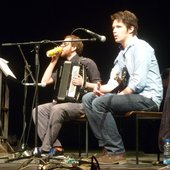 Orkestar "Gradovi utoÄiÅ¡ta", 2011.